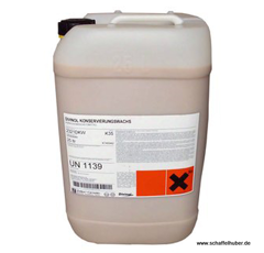 Konservierungswachs 25 Liter  Divinol