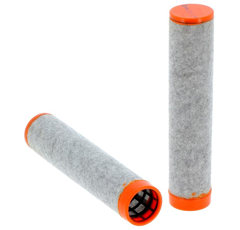 Filtre à air sécurité adaptable HIFI FILTER SA17292