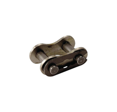 Attache rapide simple ISO 10B1 - pas 15,87 mm | ECOPLUS