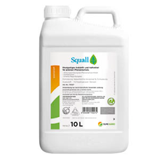 Squall | Zusatzstoff