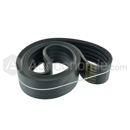 Courroie trapezoidale multiple 2580 mm pour moissonneuse  CLAAS adaptable