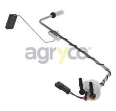 Flotteur de carburant pour téléscopique JCB 704/50130 adaptable