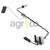 Flotteur de carburant pour téléscopique JCB 704/50130 adaptable