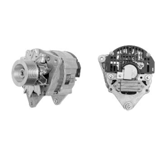 Lichtmaschine IA 599 Mahle-Iskra-Letrika