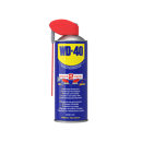 WD-40 Multifunktionsöl - Smart Straw - 400ml