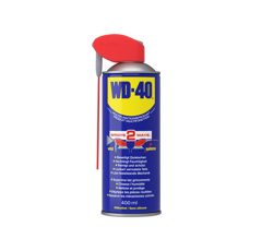 WD-40 Multifunktionsöl - Smart Straw - 400ml