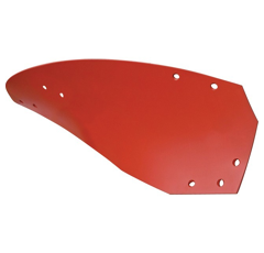 Versoir droit pour charrue KVERNELAND 063261F adaptable