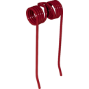 Dent pour WELGER 034338/0940530200 origine