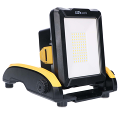 Multi Akku Arbeitsleuchte 20W 2900lm