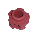 Taschenrad 8x31 / 45mm Agco-Lely-Mengele Nachbau 0301487845N