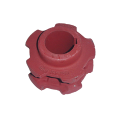 Taschenrad 8x31 / 45mm Agco-Lely-Mengele Nachbau 0301487845N