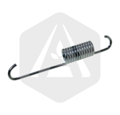 Ressort pour tracteur MASSEY FERGUSON 3786148M1 adaptable