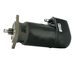 Démarreur ADI ORIGINAL 12 V - 3 kW / DEM8509