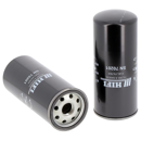 Filtre à gasoil adaptable HIFI FILTER SN70201