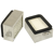 Filtre habitacle adaptable HIFI FILTER SC90254