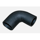 Manguito de refrigeración inferior 110 mm para tractor JOHN DEERE ER200931 adaptable