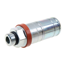 Muffe 3CFHF178UNFF Faster passend für Case, John Deere, New Holland