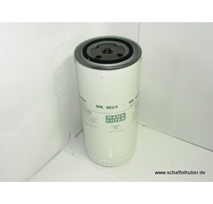 MANN  Kraftstofffilter WK9624
