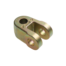 Gabelkopf Kat. 2  Ø 20,2 - 46,5 mm OT105640 Walterscheid