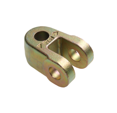 Gabelkopf Kat. 2  Ø 20,2 - 46,5 mm OT105640 Walterscheid