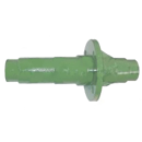 Moyeu pour moissonneuse-batteuse JOHN DEERE Z11085 adaptable