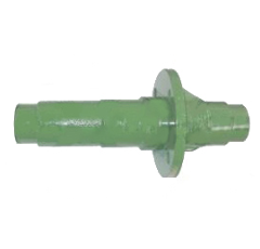 Moyeu pour moissonneuse-batteuse JOHN DEERE Z11085 adaptable