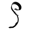 Federzinken li für Grubber KONGSKILDE OVERUM 101155033 Nachbau  