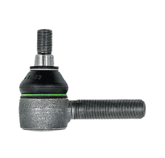 Rotule de barre de direction pour tracteur FENDT 38710807 adaptable