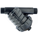 Filtre d’aspiration/refoulement 1"1/4 Mâle - 150 L/min - 10 bars | ARAG