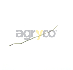 Tuyau pour téléscopique MERLO 524157 adaptable
