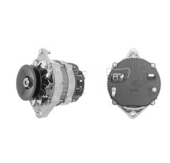 Alternateur MAHLE LETRIKA 14 V - 65 A / 	MG 272
