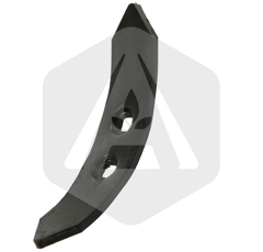 Soc réversible 230 mm adaptable