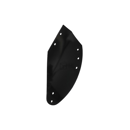 Versoir gauche pour charrue GREGOIRE BESSON 172455 adaptable - Blacksteel©