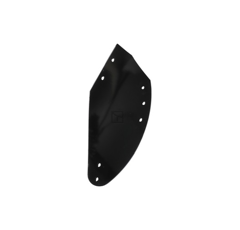 Versoir gauche pour charrue GREGOIRE BESSON 172455 adaptable - Blacksteel©