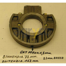 Support pour téléscopique JCB 02/634007 adaptable