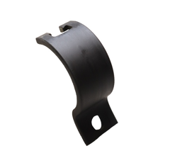 Bride de fixation pour HANKMO 97230564 adaptable - BlackSteel©