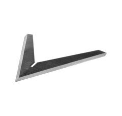 Cœur 400 x 4 mm pour bineuse STEKETEE 405740 adaptable - BlackSteel©
