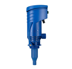 Kit pistolet de distribution urée 52 l/min - PRESSOL