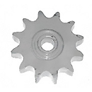 Pignon à chaine pour presse à balles NEW HOLLAND 89839348 adaptable