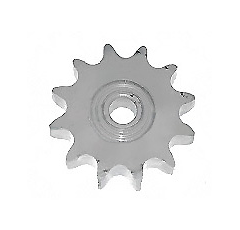 Pignon à chaine pour presse à balles NEW HOLLAND 89839348 adaptable