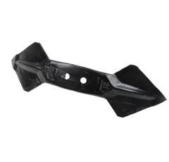 Doppelherzschar, Durastar aufgepanzert 054697Z Pöttinger Original