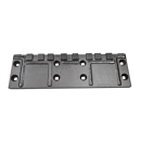 Contre-sep réversible avec plaquettes carbure équerres et rechargement PÖTTINGER 929100101 adaptable