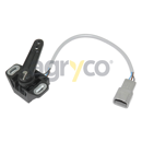 Potentiometre pour téléscopique MANITOU 281522 adaptable