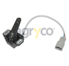 Potentiometre pour téléscopique MANITOU 244694 adaptable