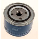 MANN  Ölfilter W9142