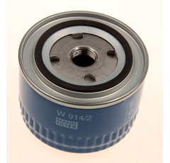 MANN  Ölfilter W9142