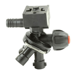 Porte buse Trijet d'extrémité 925544 | AMAZONE