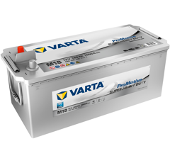 VARTA Promotive SHD Starterbatterie 12 V 180 AH (C20) 1000 A