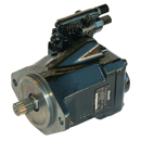 Axialkolbenpumpe R902534660 Bosch