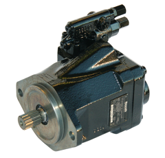 Axialkolbenpumpe R902534660 Bosch